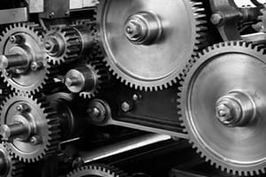 implementation-machines