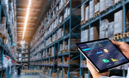 supply chain optimization with implementation engineers