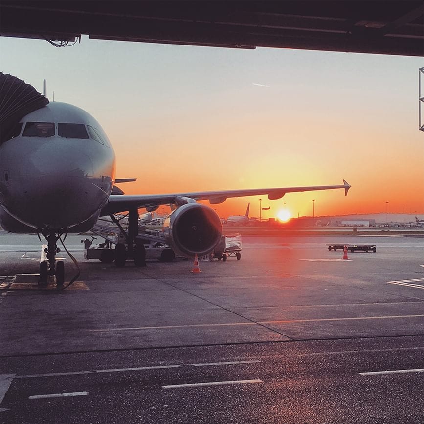 Aviation MRO implementation solutions