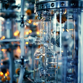 chemical plant efficiency consulting