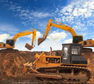 mining strategy implementation