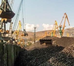 mining consulting companies