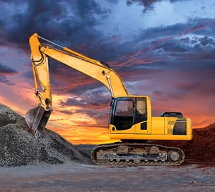 mining consulting services