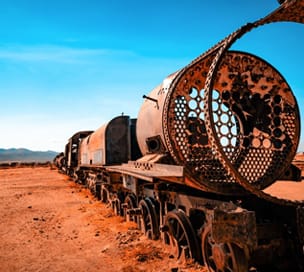 mining consulting companies