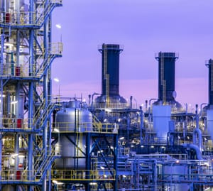 best oil and gas consulting firms