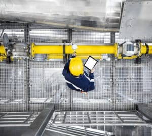 oil and gas strategy consulting